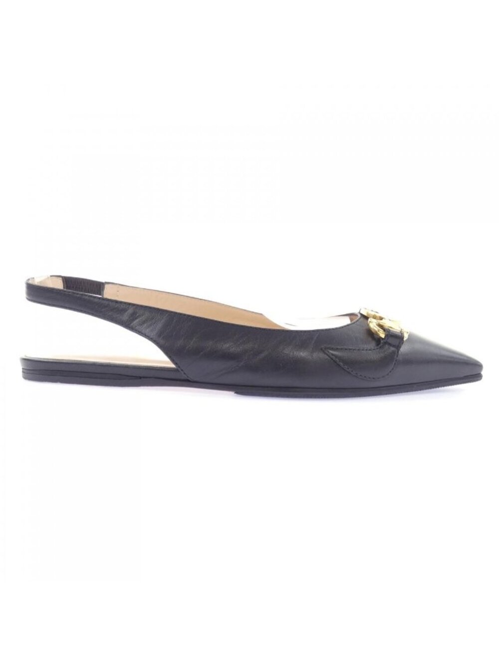 Gucci Pumps Heels Black